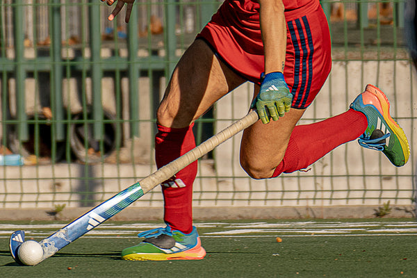 ¿Cuáles son las mejores zapatillas de hockey hierba?
