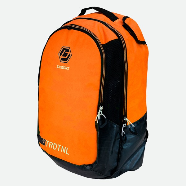 Mochila Brabo Traditional