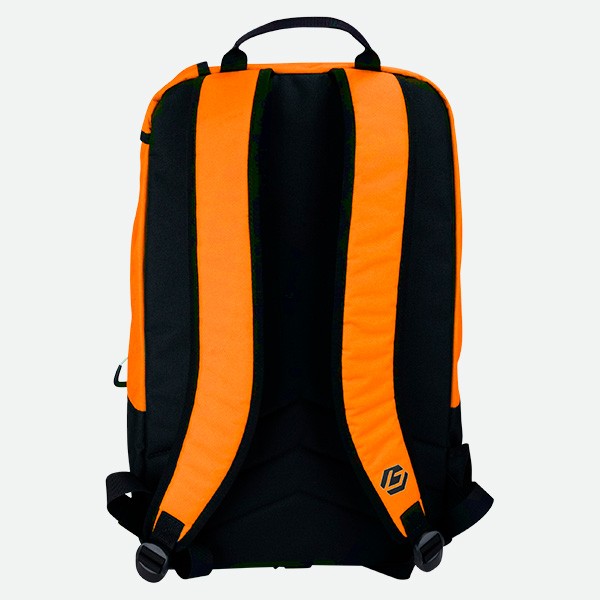 Mochila Brabo Traditional