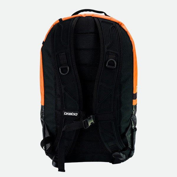 Mochila Brabo Tribute Junior