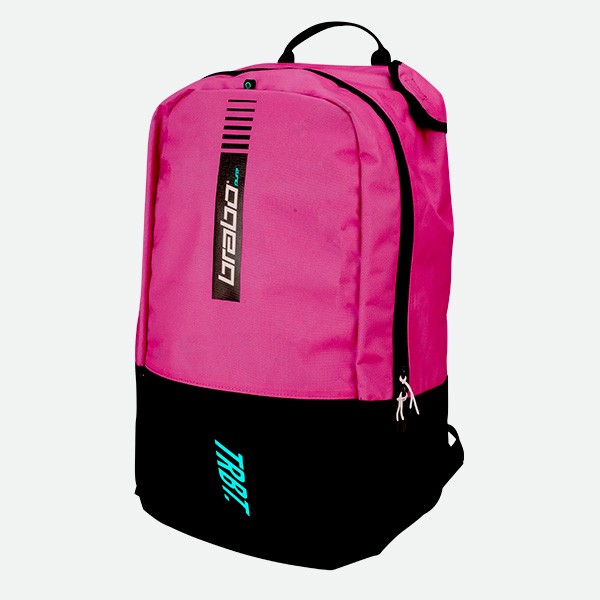 Mochila Brabo Tribute Junior