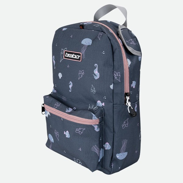 Mochila Brabo Storm