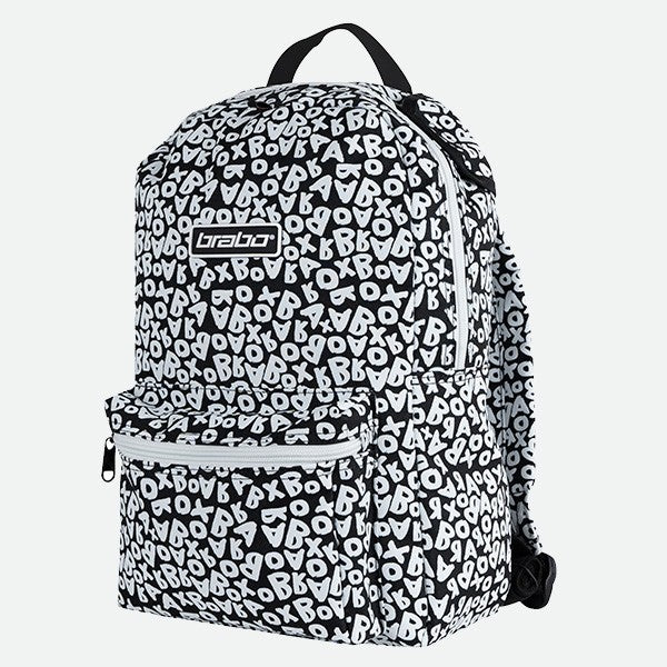 Mochila Brabo O'GEEZ
