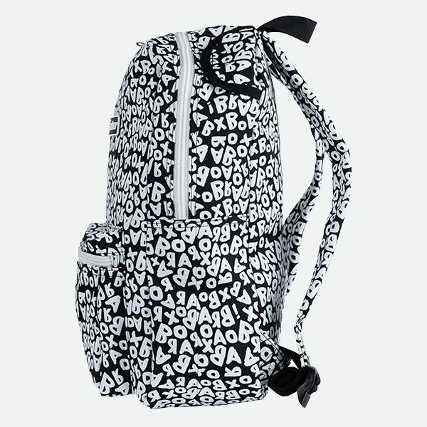 Mochila Brabo O'GEEZ