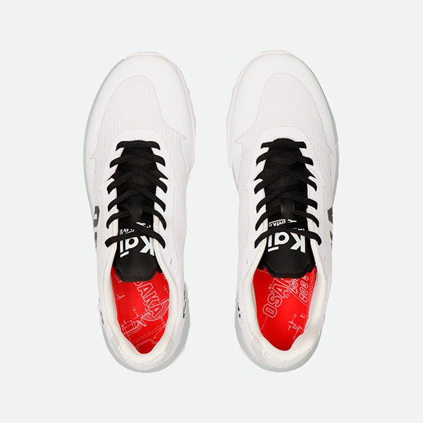 Zapatillas Hockey Osaka Kai Mk1 Uni