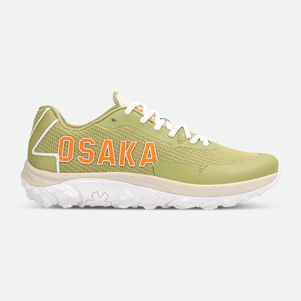 Zapatillas Hockey Osaka Kai Mk1 Uni