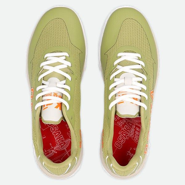 Zapatillas Hockey Osaka Kai Mk1 Uni