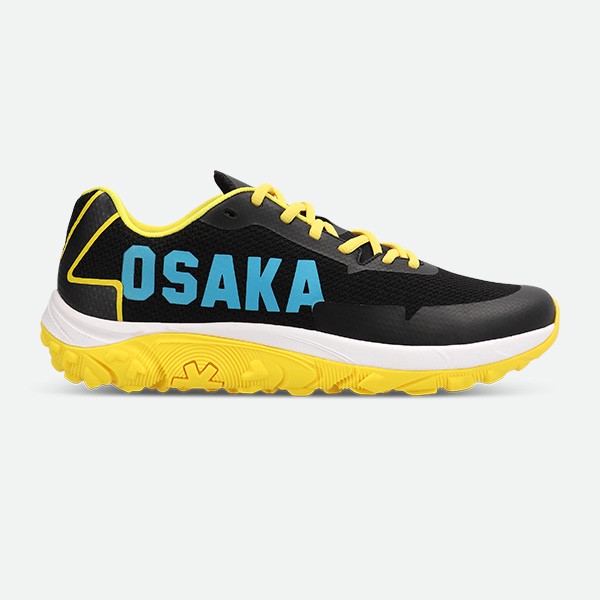 Zapatillas Hockey Osaka Kai Mk1 Uni