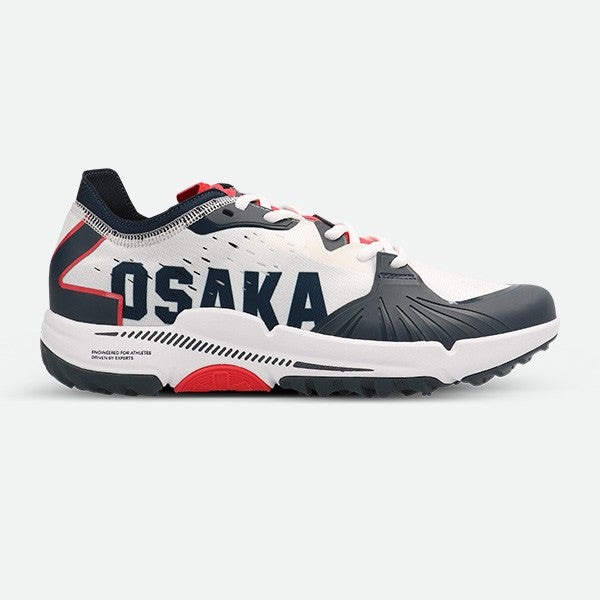 Zapatillas Hockey Osaka Ido Mk1 Uni