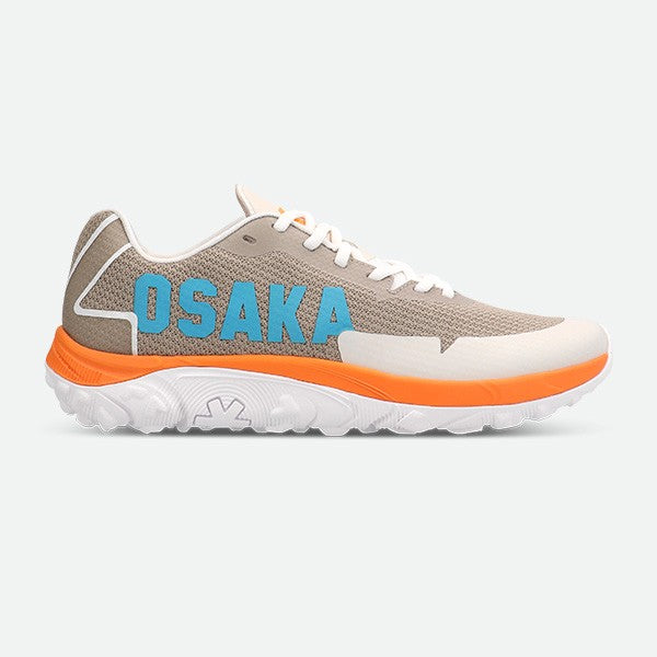 Zapatillas Hockey Osaka Kai Mk1 Uni