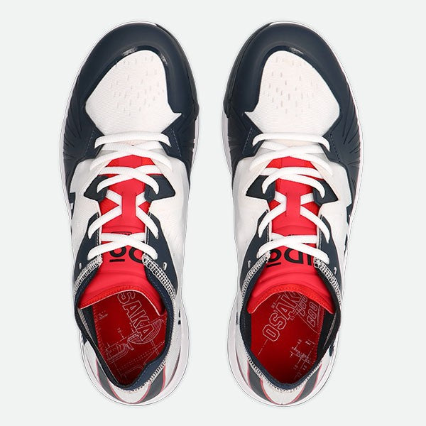 Zapatillas Hockey Osaka Ido Mk1 Uni