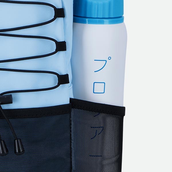 Mochila Osaka Pro Tour BP Compact