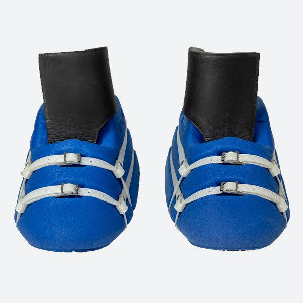 Pies de Portero TK2 Azul