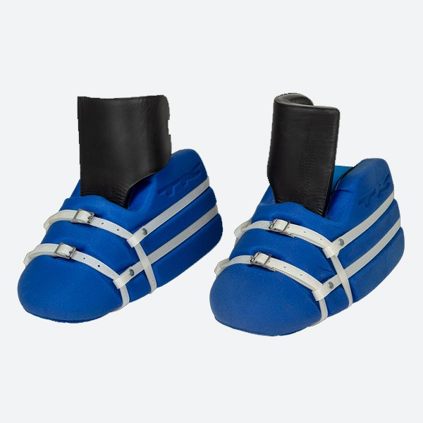 Pies de Portero TK2