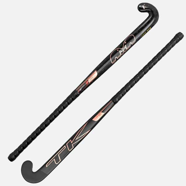 Palo Hockey TK 1 Plus Bronze Late Bow