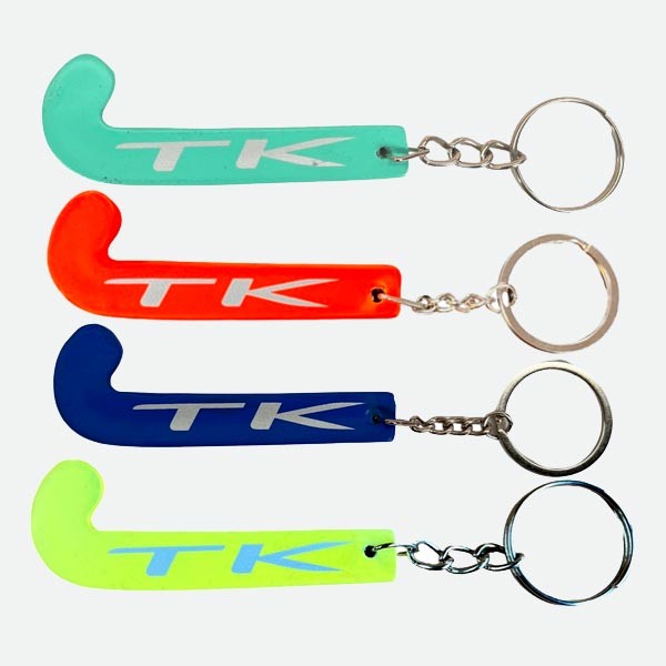 Llavero TK Key Ring Stick