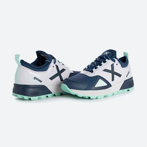 Zapatillas Hockey Munich Hook 11