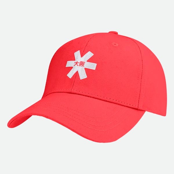 Gorra Osaka Baseball Twill