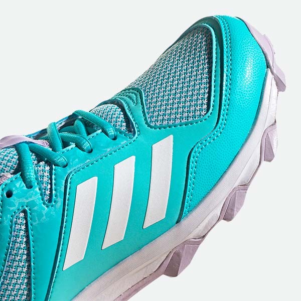 Zapatillas Hockey Adidas Fabela Rise