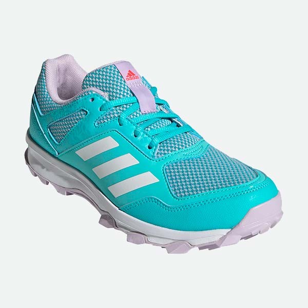 Zapatillas Hockey Adidas Fabela Rise