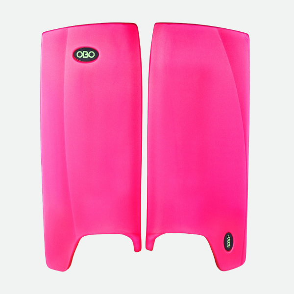 Torwart Verteidigung Obo Robo Hi Rebound Plus Pink