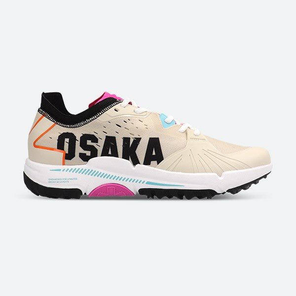 Zapatillas Hockey Osaka Ido Mk1 Uni