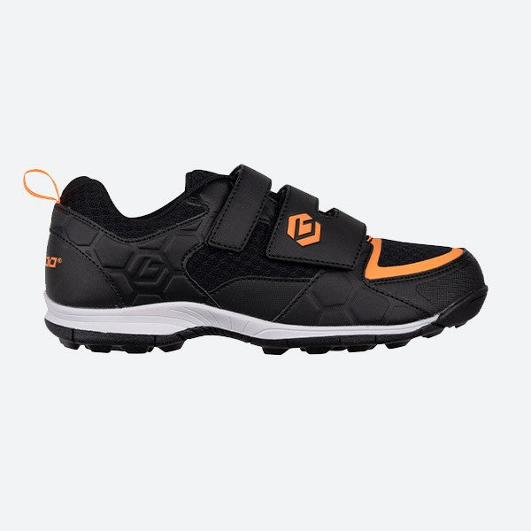 Zapatillas Hockey Niño Brabo Velcro