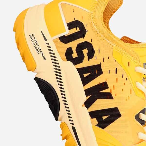 Zapatillas Hockey Osaka Ido Mk1