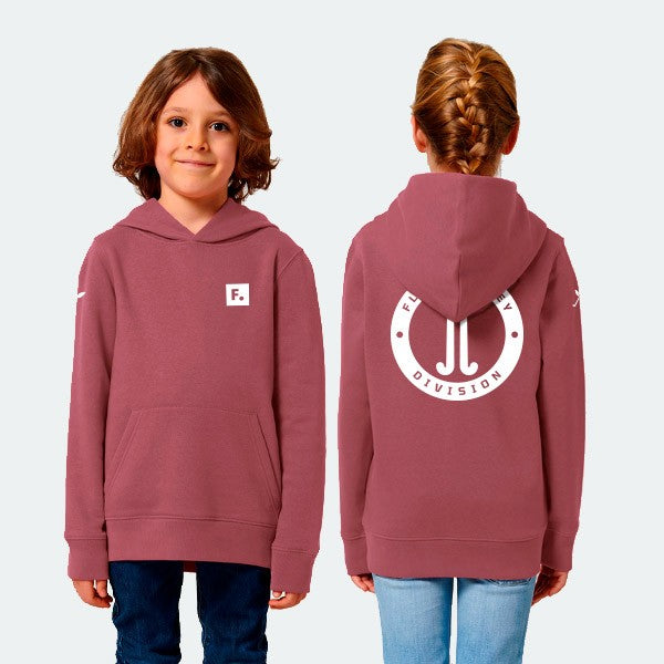 Sudadera Niño Flick Hockey Cruiser