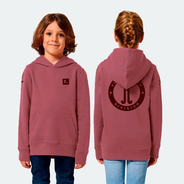 Sudadera Niño Flick Hockey Cruiser