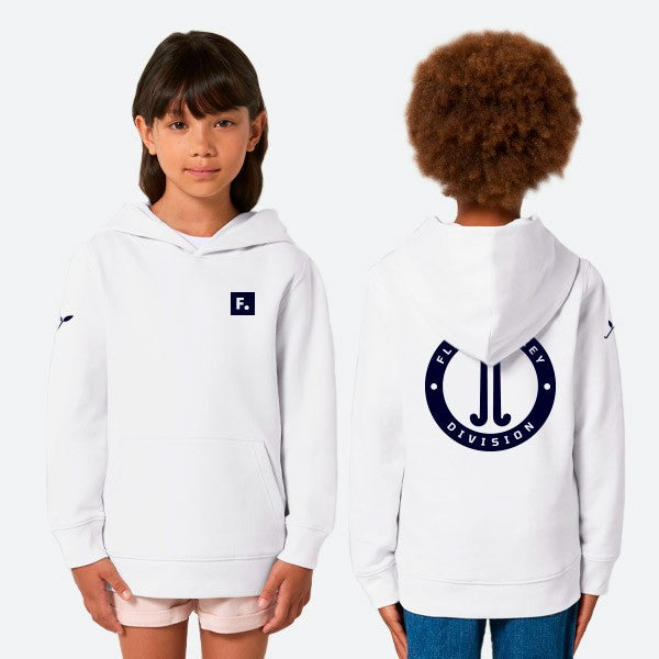Sudadera Niño Flick Hockey Cruiser