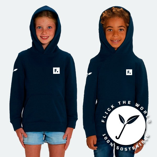 Sudadera Niño Flick Hockey Cruiser