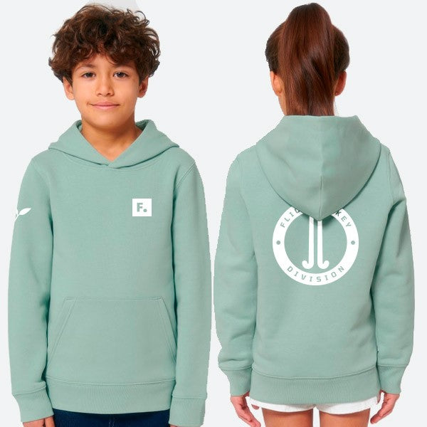 Sudadera Niño Flick Hockey Cruiser