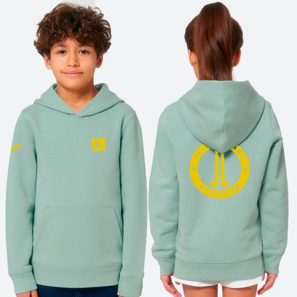 Sudadera Niño Flick Hockey Cruiser