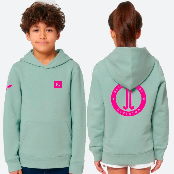 Sudadera Niño Flick Hockey Cruiser