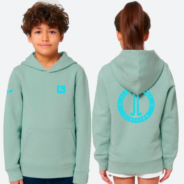 Sudadera Niño Flick Hockey Cruiser