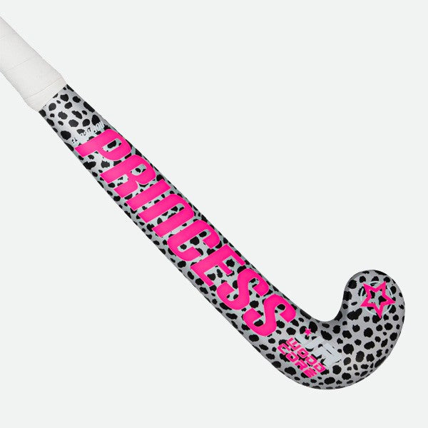 Ministick Princess Woodcore Leo Plata