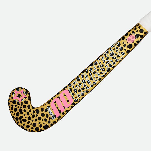 Ministick Princess Woodcore Leo Rosa