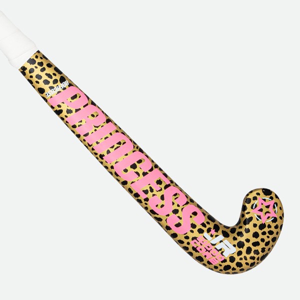 Ministick Princess Woodcore Leo Rosa