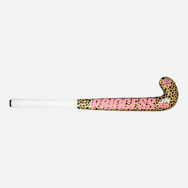 Ministick Princess Woodcore Leo Rosa
