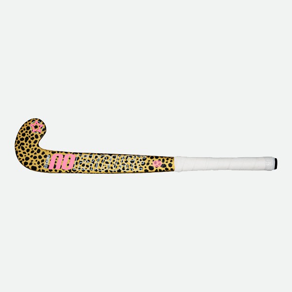 Ministick Princess Woodcore Leo Rosa