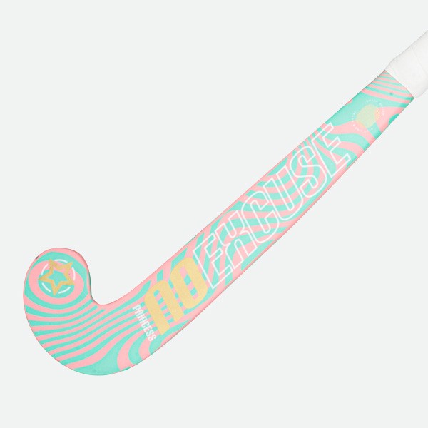 Ministick Princess Woodcore Menta