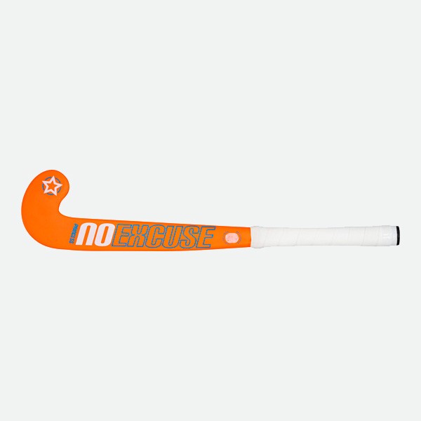 Ministick Princess Woodcore Naranja