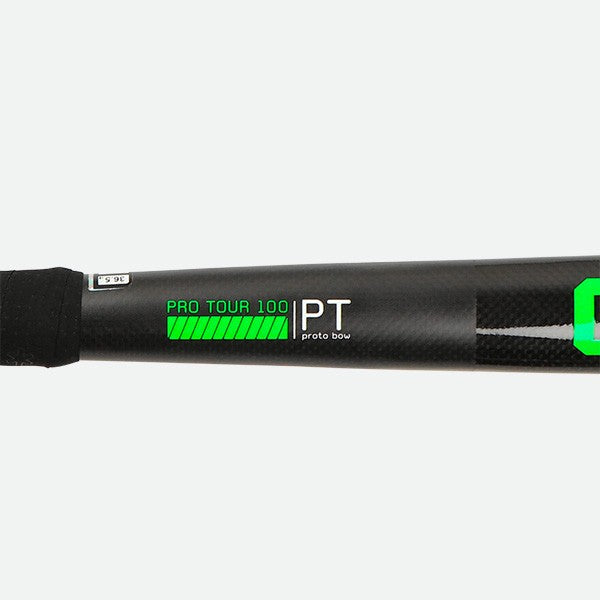 Palo Hockey Osaka Pro Tour 100 Proto Bow