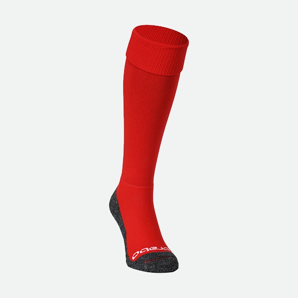 Calcetines Brabo All Red