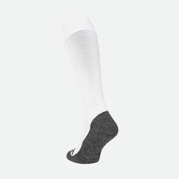 Calcetines Brabo All White