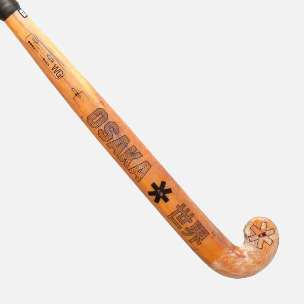 Palo Hockey Niño Osaka Vision WG Grow Bow