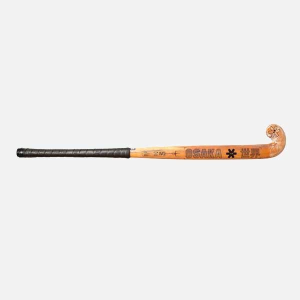 Palo Hockey Niño Osaka Vision WG Grow Bow