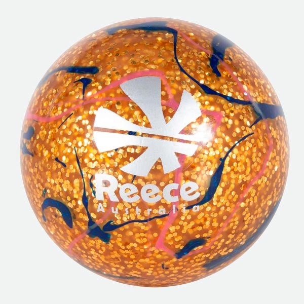 Bola de Hockey Reece Glitter