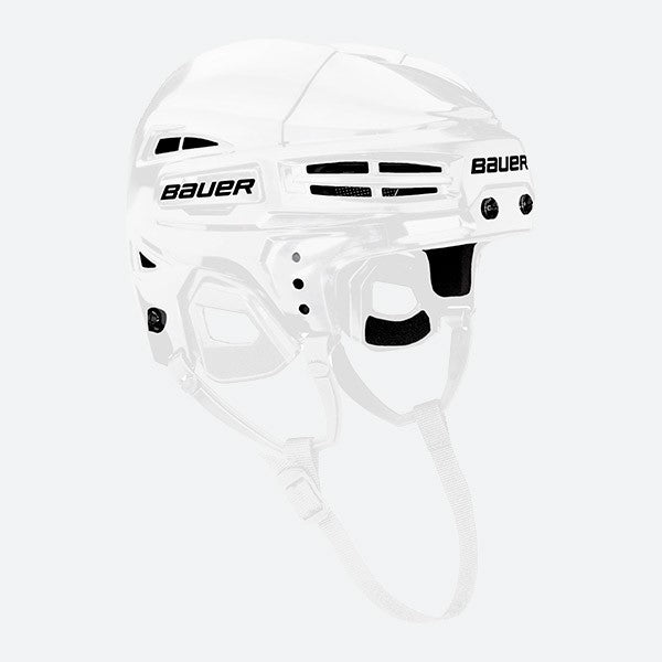 Casco Portero Bauer IMS 5.0